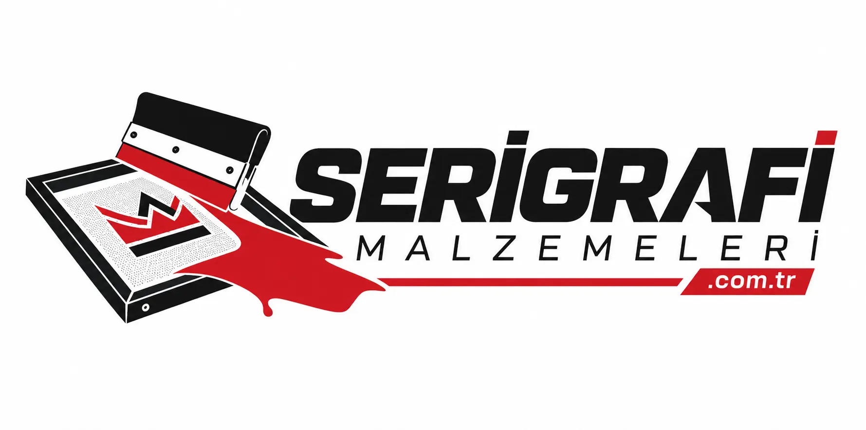Serigrafi Malzemeleri